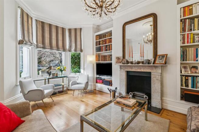 Weltje Road, W6 - FOR SALE