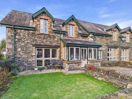 1 Old College Cottages, Phoenix Way, Windermere, Cumbria LA23 1BZ