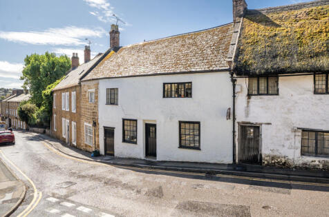 North Street, Ilminster, Somerset, TA19