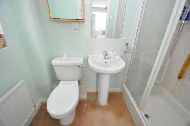 En suite