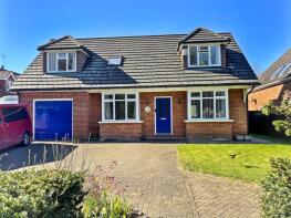 Marshalsea, Hornash Lane, Ashford TN26 1HU