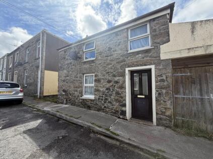 East Charles Street, Camborne, TR14