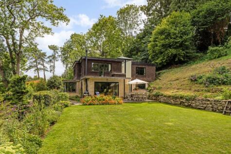 Cliffe Drive, Limpley Stoke, BA2