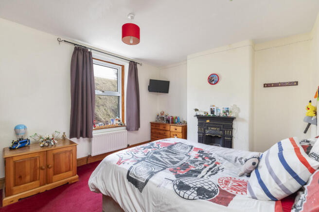 Bedroom 2 Ff