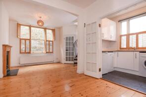 6, Tranquil Passage, Blackheath, London SE3 0BJ