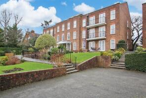 14, Ashurst Close, Northwood HA6 1EL