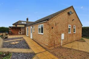 3, Nursery Close, Langworth, Lincoln LN3 5BU