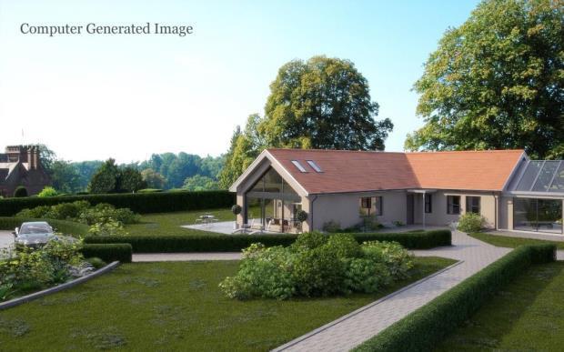 CGI Design