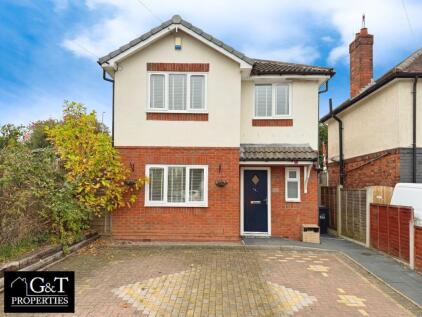 a Limes Avenue, Brierley Hill