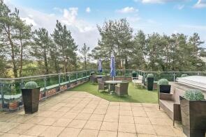 Flat 5, 3 Stokes Lodge, Park Lane, Camberley GU15 3FU