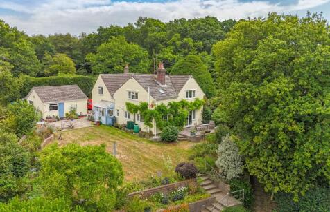Rowe Hill, Holt, Wimborne, BH21