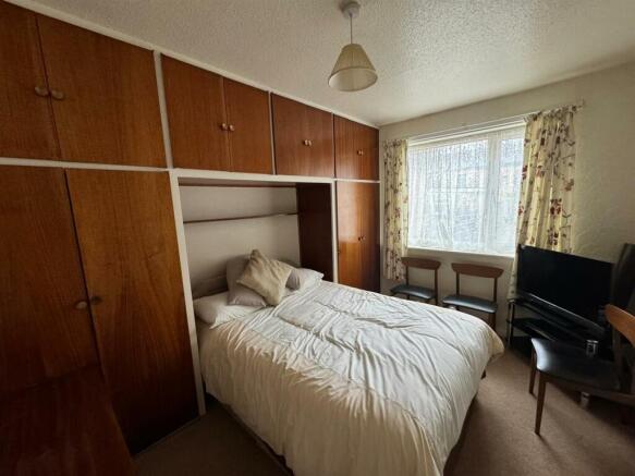 Double Bedroom 2