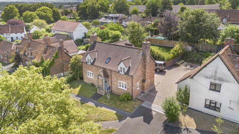 Manor Road, Didcot, OX11