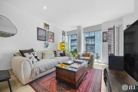 Atelier Point, Jupp Road West, London, E15