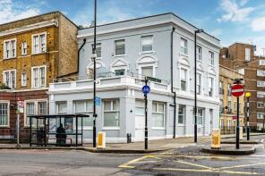 Flat 3, 468, Caledonian Road, London N7 8TB
