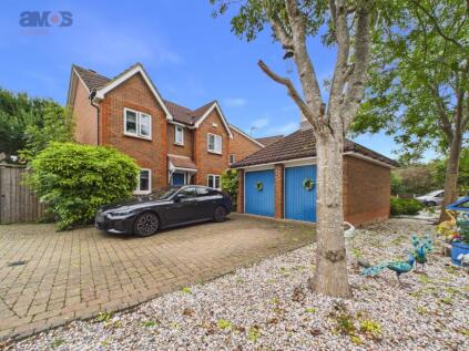 Tamarisk, Benfleet, Essex