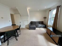 Flat Second Floor B, 26, Upper Richmond Road, London SW15 2RX
