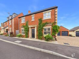 27, Top Lock Meadows, Stamford PE9 3FF