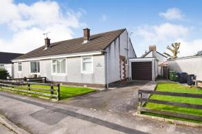 4, Kelsick Park, Workington CA14 1PY