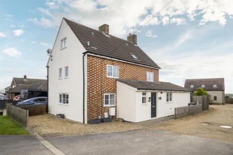 Bedford Road, Cranfield