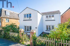 1, Warwick Street, Ryde PO33 2HY