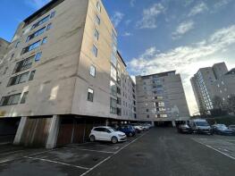 164, Capella House, Falcon Drive, Butetown, Cardiff CF10 4RE