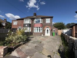 3, Rangemore Avenue, Manchester M22 4JU