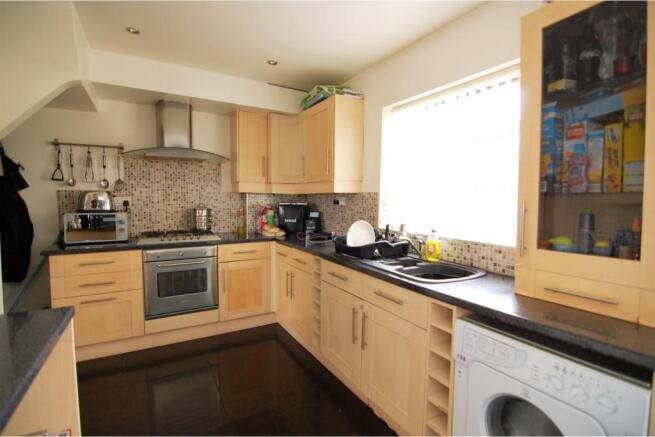 Kitchen / Diner