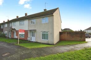55, Arlingham Way, Bristol BS34 5NH