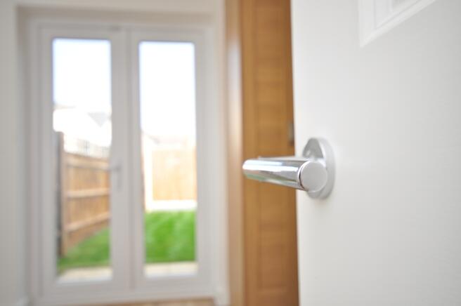 Internal Feature