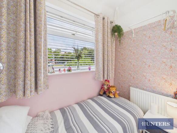 2 bed Semi-Detached Bungalow for sale Image 8