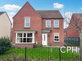 3, West Garth, Cayton, Scarborough YO11 3TJ