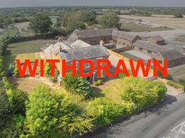 Wood End Cottage, Broad Lane, Birchy Cross, Tanworth-in-arden B94 5DN