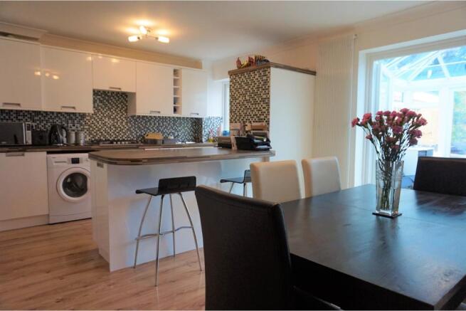 Kitchen / Diner