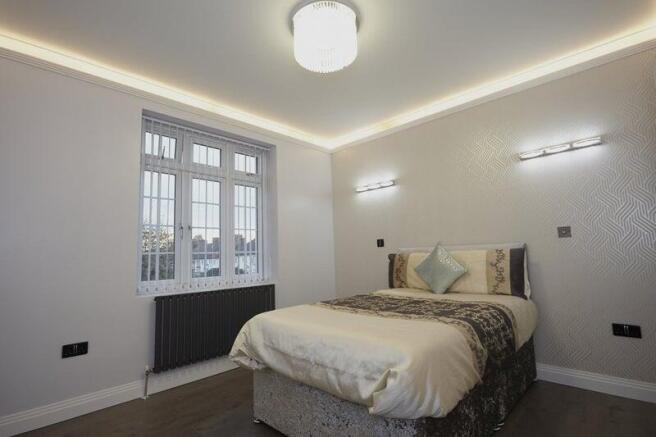 Luxurious 3 Bedroom House