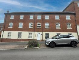 2, 1 Delius House, Arnold Street, Redhouse, Swindon SN25 2GW