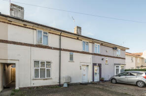 7, Walnut Avenue, Southampton SO18 2HS