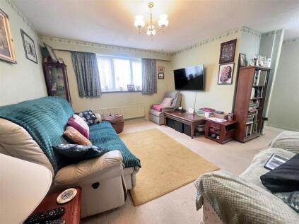 Turnmill Avenue, Springfield, Milton Keynes