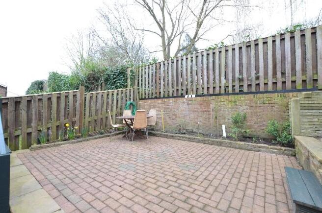 Garden 1