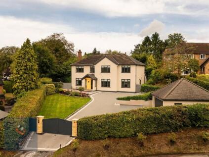 Mill Lane, Whitegate, CW8