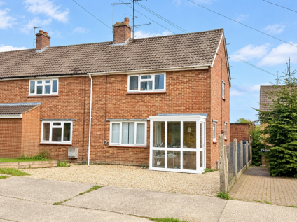 St. Aldhelms Road, Sherborne