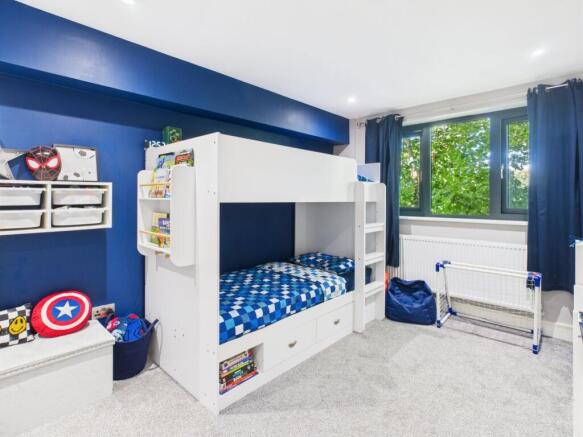 Bedroom 2