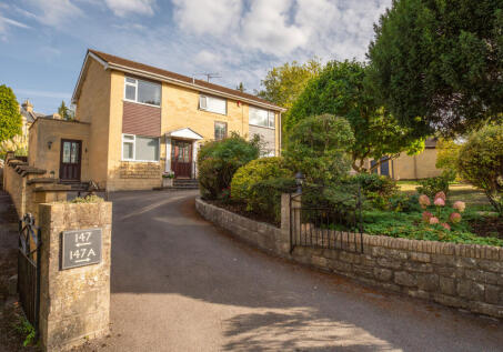 Wells Road, Bath, BA2