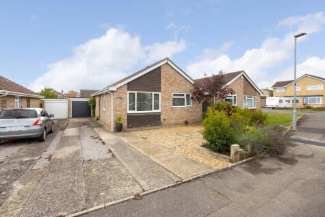 Hollis Way, Southwick, Trowbridge, Wiltshire, BA14 9PH