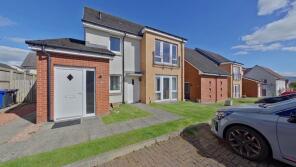 24q, Barnsdale Road, St Ninians, Stirling FK7 0PT