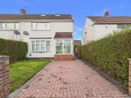 42, Fallowfeld, Leam Lane Estate, Gateshead NE10 8QD