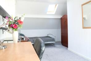 71, Claude Street, Nottingham NG7 2LA