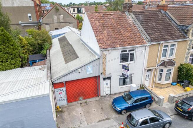 3 - 5 Hinton Road, Greenbank, Bristol BS5 6HA |Fre