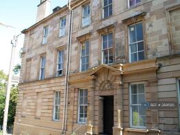 Flat 1/1, 13, Southpark Avenue, Glasgow G12 8JA