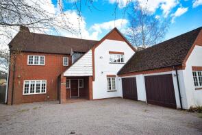 5, Spring Close, Solihull B91 1RA